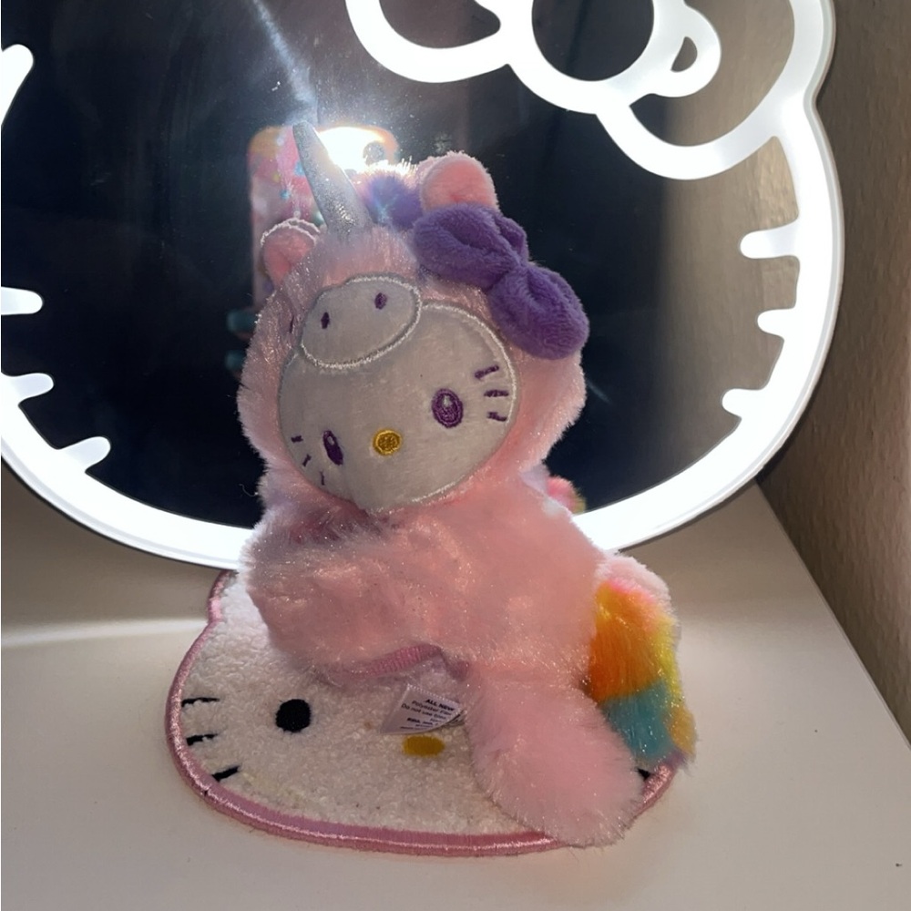 Hellokitty unicorn